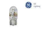 Glödlampa med glasfot 24v b2.1x9.5d