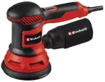 excenterslip einhell tc-rs 425e