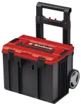verktygslåda einhell e-case l med hjul 4540014