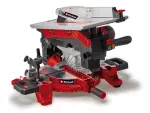 fällbordssåg einhell te-ms 254 t