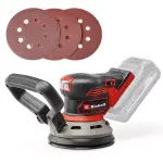 batteri excentriskt Einhell TP-RS 18/32 Li bl solo