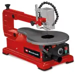 sticksåg Einhell TC-SS 406 E