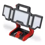 batterispotlight einhell tp-cl 18/3000 li solo