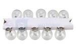 glödlampa 24v p21w 21w ba15d