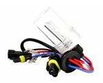 xenon glödlampa h9 6000k 12v 35w pgj19-5