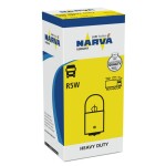 glödlampa 24v r5w 5w heavy duty