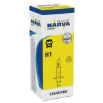 glödlampa 24v h1 70w
