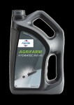 olja fuchs hvi46 agrifarm hydratec 5l