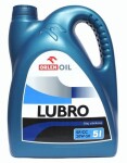 mineralolja orlenolja lubro sf/cc 20w-50 5l