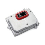 audi a4 omvandlare 02-05/xenon