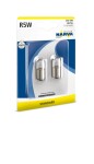 glödlampa 24v r5w 5w