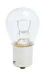 glödlampa 24v p21w 21w bau15s