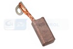 borststartare zuk 9x13x25.5 1 st
