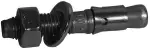 Kilankare passiverad 10x80