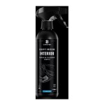 Carever kuk.klänning.interiör matt 500ml