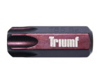 Torx bit t55 kort, s2 matt. (130t) triumf