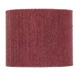 slipborste av syntetfiber, 120 x 100 mm
