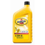 Pennzoil gt perf sae-50 1l