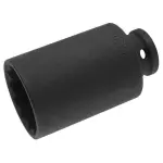 Elchuck 1/2" 36mm 12-sidig