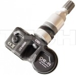 tpms oe-r sensor s025 434 mhz, med alu.ventil (opel)