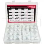 tech tpms ventil reservdelar startkit pro