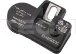 Tech EU-Pro Truck 1.0 dpms-sensor (ventillös) 434(433) mhz. skruv 5.0nm