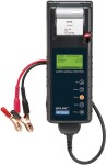 Batteri- och elsystemanalysator med skrivare MDX-545 batteritestare med skrivare
