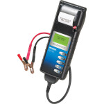 Batteri- och elsystemanalysator med skrivare MDX-655 systemtestare ST-ST med skrivare