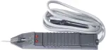 Diodtestare 3...48v med LED-display
