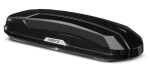 Takbox trivor 640 svart