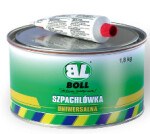 Bollspackel universal 750g 002002 ljusgul