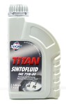 Transmissionsolja 75w80 titan sintofluid 1l