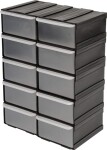 lådor verkstad 225x155x100