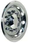 Beauty shield 19,5" bakaxel, deluxe 