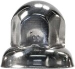 Mutterlock diameter 33mm h:47 mm