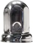 Mutterlock diameter 33mm h:65 mm