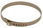 Halvaxelklämma 24-30 mm