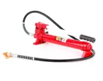 Body stretching kit pump 10t