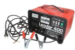 Batteriladdare-starthjälp telwin leader 400 start