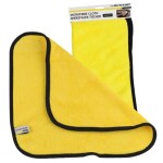 Dunlop mikrofiber torkduk 40x40cm