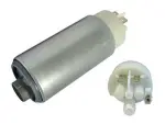 Bränslepump 0,5 bar, endast pump