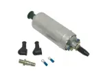 Bränslepump 12v 4 bar, bosch, utanför tanken