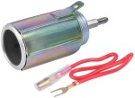 cigarettändaruttag 12v carmotion