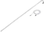 innerbelysning vit 24v 52cm carmotion
