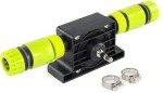 mekanisk pump 1000l/h. borrdriven carmotion