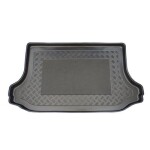 Bagageunderlag toyota rav4 2006-02-2013