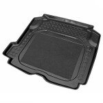 Trunkmatta volvo s60 2001-2010