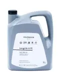 helsyntetisk originalolja vw group longlife iii sae 0w-30 5l gs55545m4