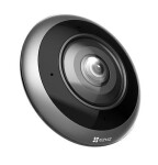 Ezviz e4p 6mp 360° panorama wifi fisheye-kamera