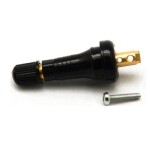 Tpms gummiventil